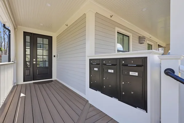 $999,900 | 20 Lawrence Street, Unit 2, Wakefield, MA 01880