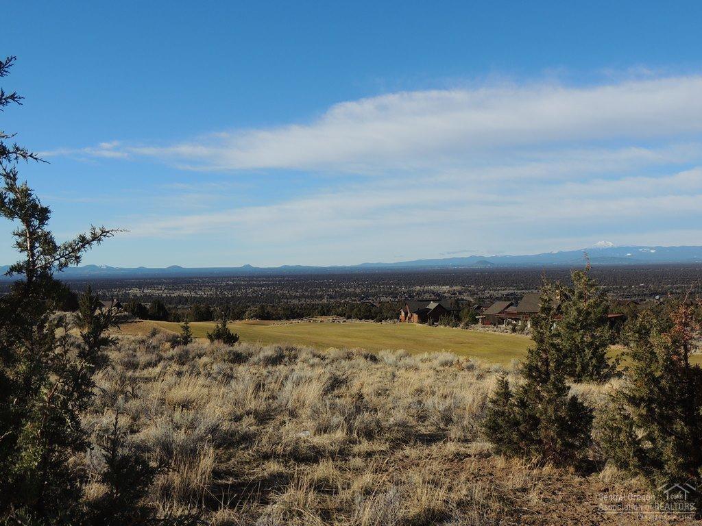 16343 Southwest Brasada Rnch Road Powell Butte, OR 97753 - Photo 3 of 18 a view of ocean view with large trees