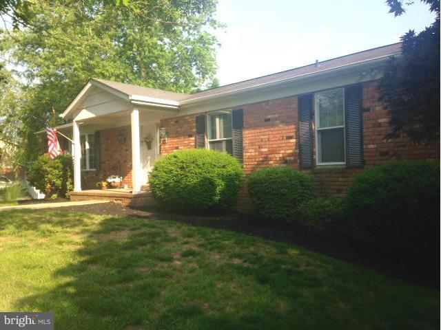 1312 High Ridge Drive Westminster, MD 21157 - Photo 2 of 28 Exterior (Front)