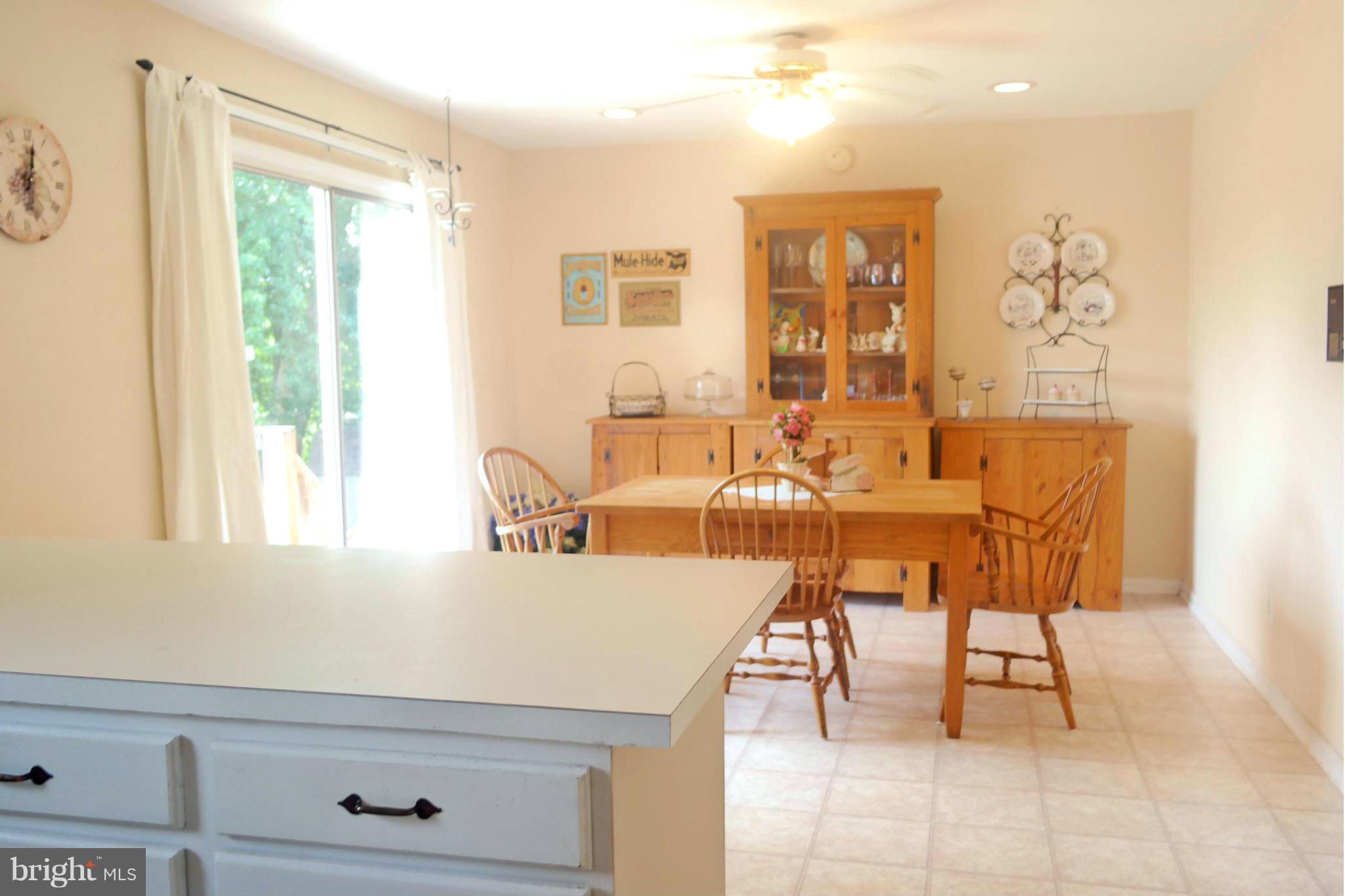1312 High Ridge Drive Westminster, MD 21157 - Photo 11 of 28 Kitchen