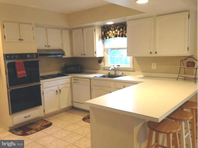 1312 High Ridge Drive Westminster, MD 21157 - Photo 12 of 28 Kitchen