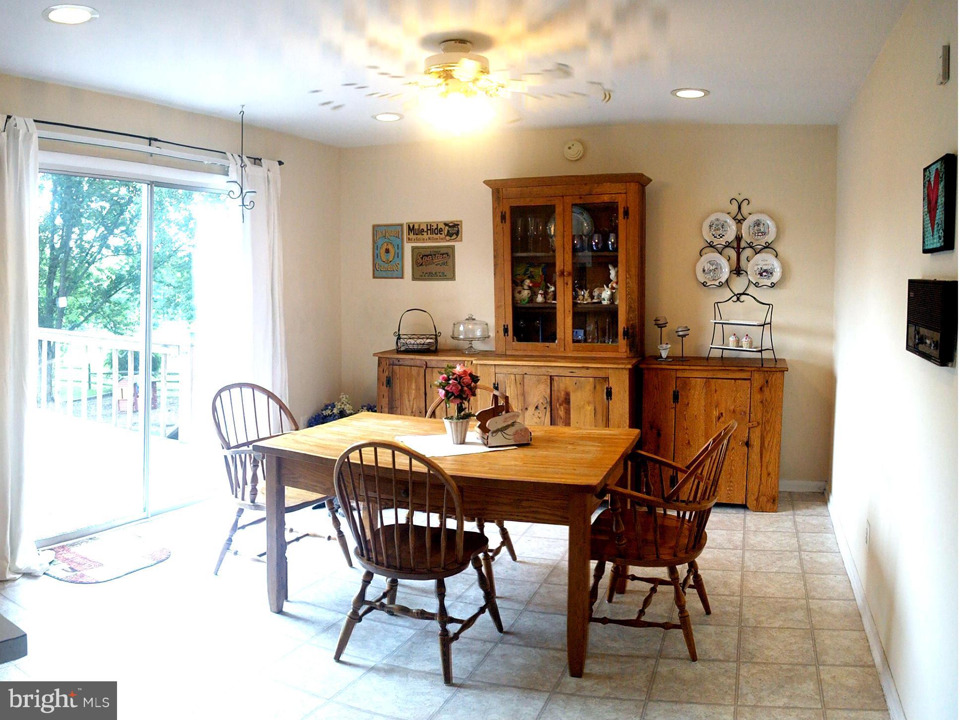 1312 High Ridge Drive Westminster, MD 21157 - Photo 14 of 28 Eat in Kitchen