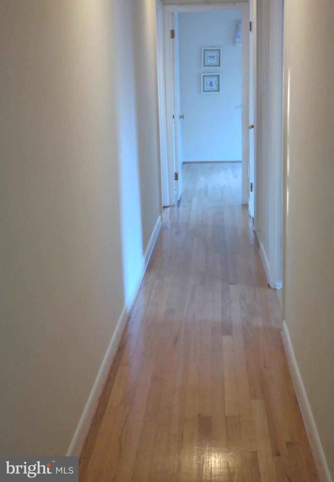 1312 High Ridge Drive Westminster, MD 21157 - Photo 17 of 28 Hallway