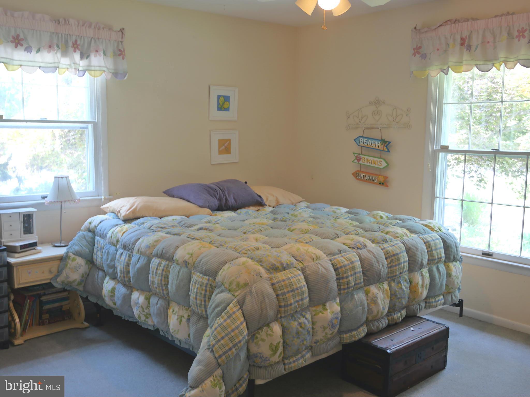 1312 High Ridge Drive Westminster, MD 21157 - Photo 18 of 28 Bedroom 2