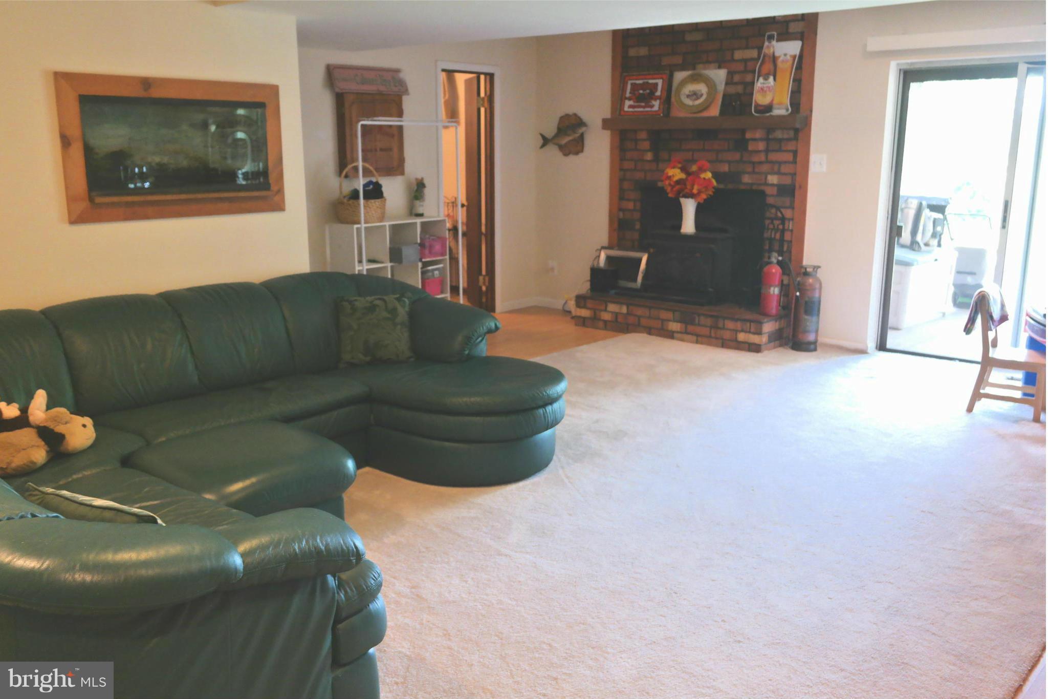 1312 High Ridge Drive Westminster, MD 21157 - Photo 22 of 28 Basement Family Room