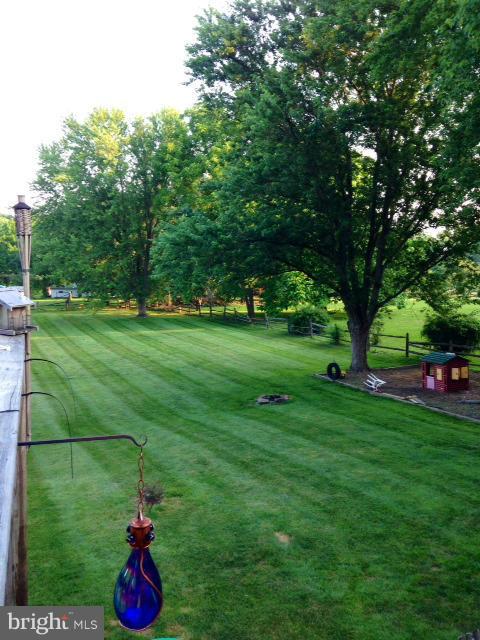 1312 High Ridge Drive Westminster, MD 21157 - Photo 27 of 28 View from the deck