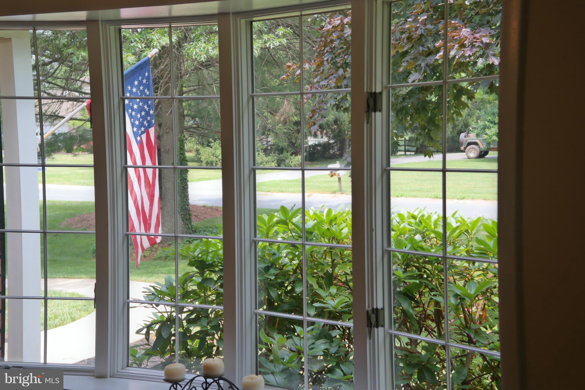 1312 High Ridge Drive Westminster, MD 21157 - Photo 5 of 28 View of front yard