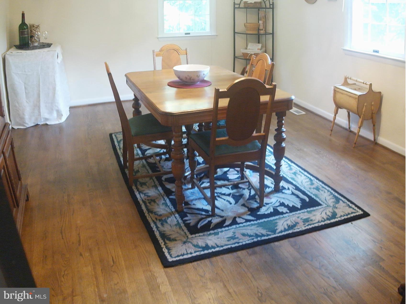 1312 High Ridge Drive Westminster, MD 21157 - Photo 10 of 28 Dining Room