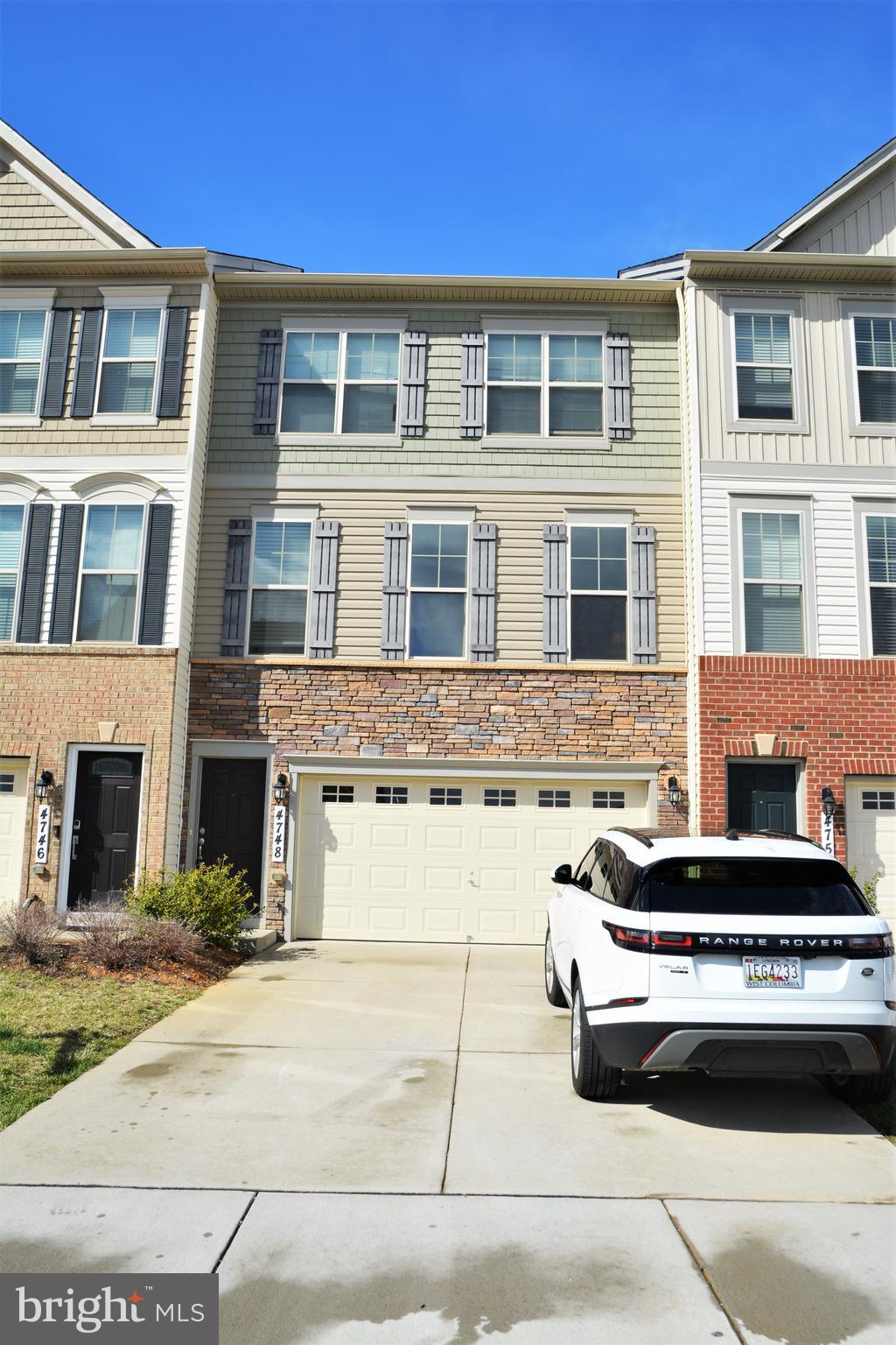 4748 Cambria Road Frederick, MD 21703 - Photo 1 of 27