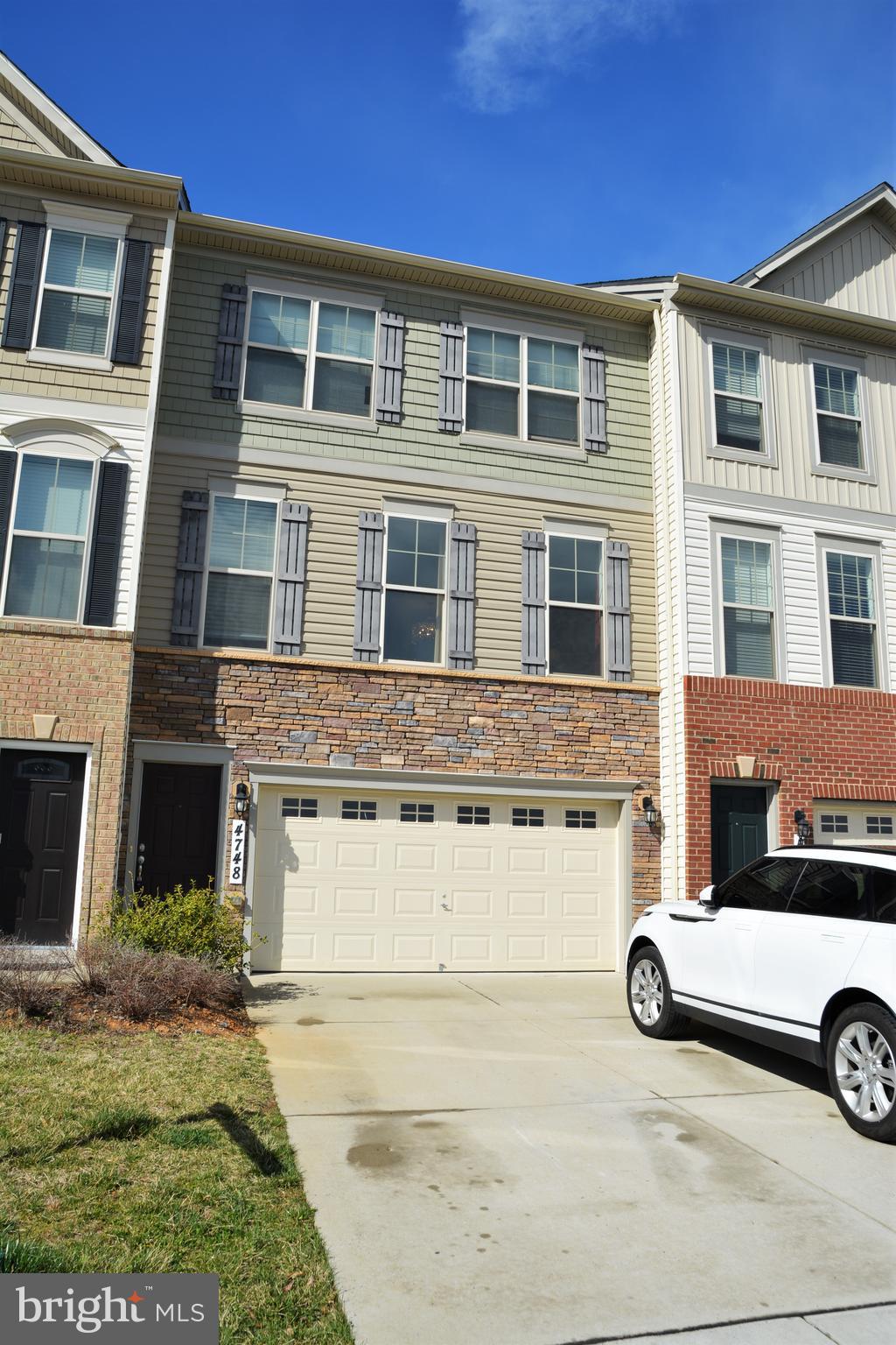 4748 Cambria Road Frederick, MD 21703 - Photo 25 of 27
