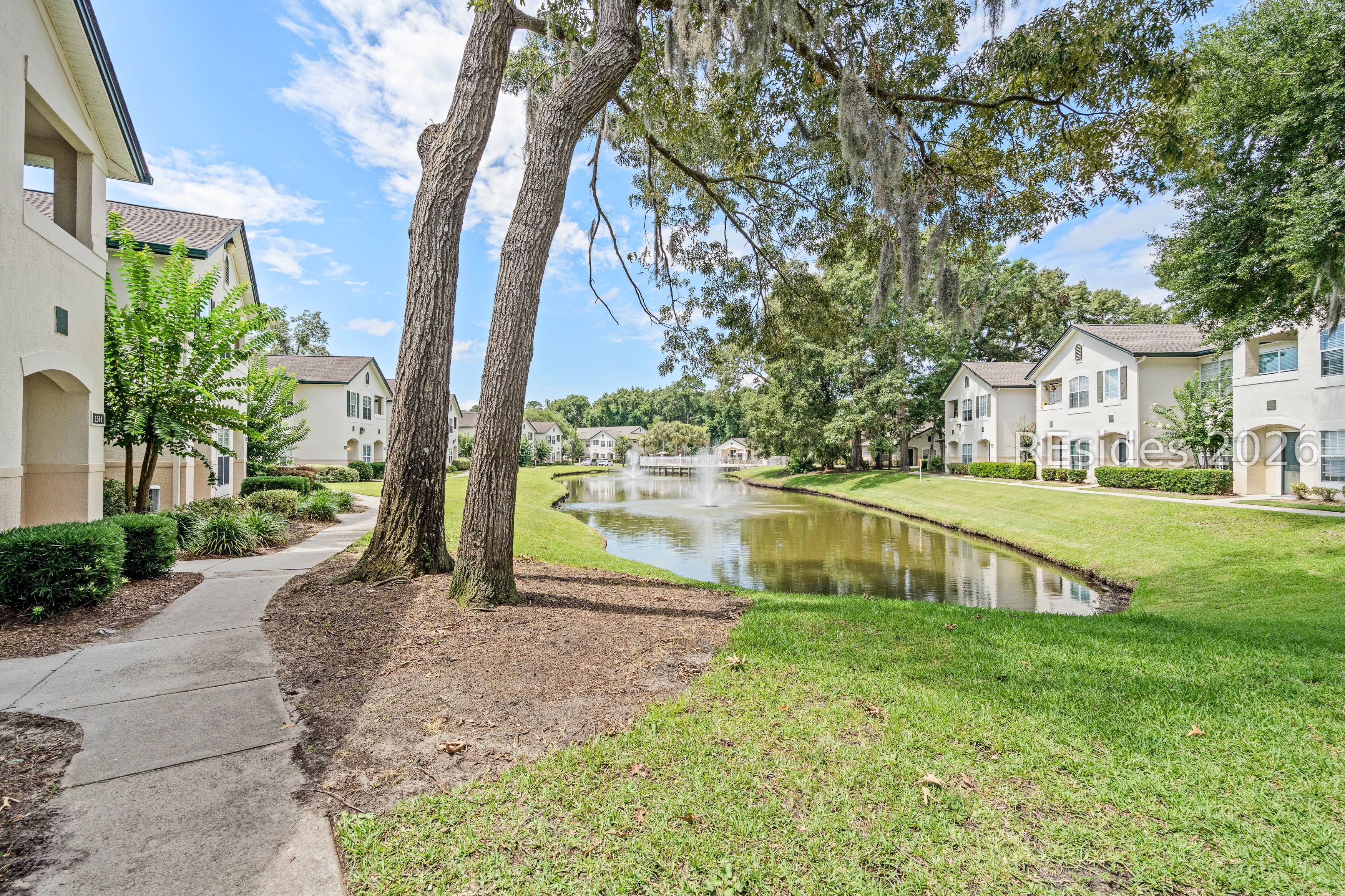 897 Fording Island Road, Unit 1511 Bluffton, SC 29910 - Photo 38 of 41