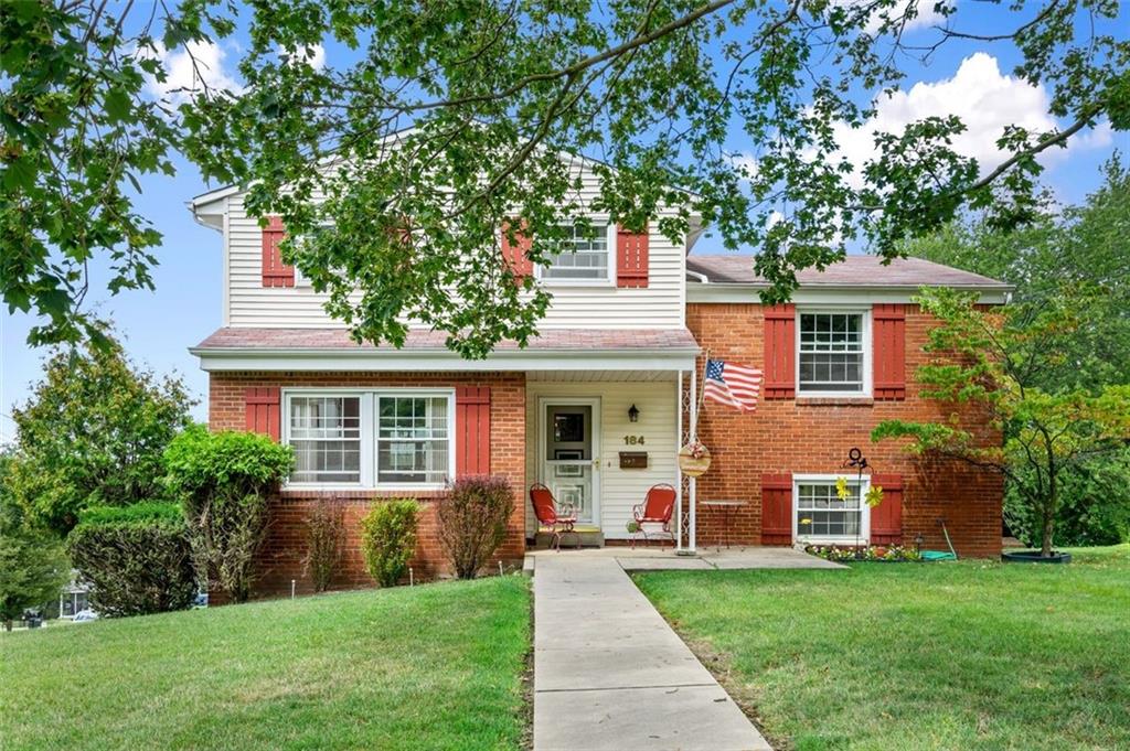 184 Parkedge Road Pittsburgh, PA 15220 - Photo 1 of 25 Gallery Image 1