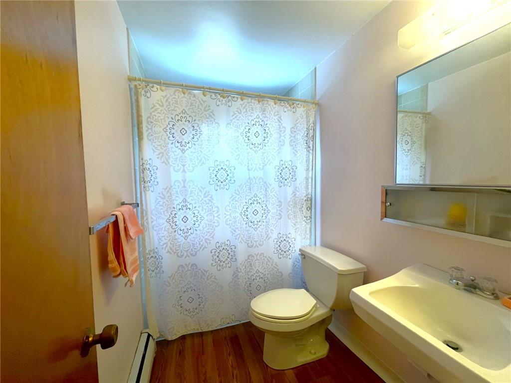 184 Parkedge Road Pittsburgh, PA 15220 - Photo 13 of 25 Gallery Image 13