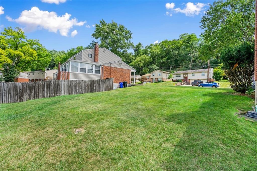 184 Parkedge Road Pittsburgh, PA 15220 - Photo 22 of 25 Gallery Image 22