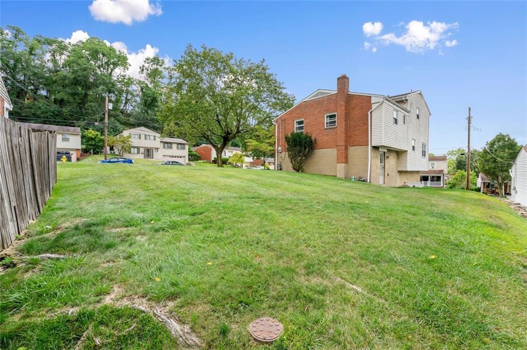 184 Parkedge Road Pittsburgh, PA 15220 - Photo 25 of 25 Gallery Image 25