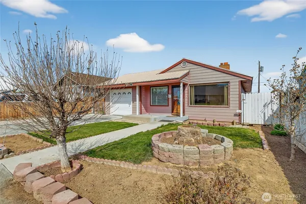 $280,000 | 417 H Street Southeast, Quincy, WA 98848