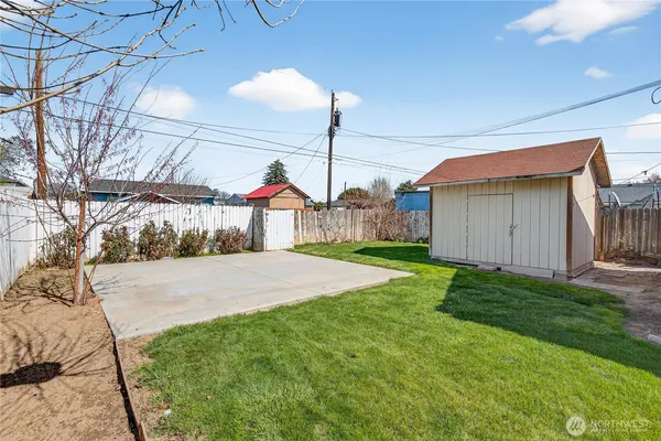 $280,000 | 417 H Street Southeast, Quincy, WA 98848