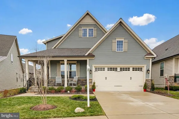 $839,900 | 2605 Broadleaf Drive, Frederick, MD 21702