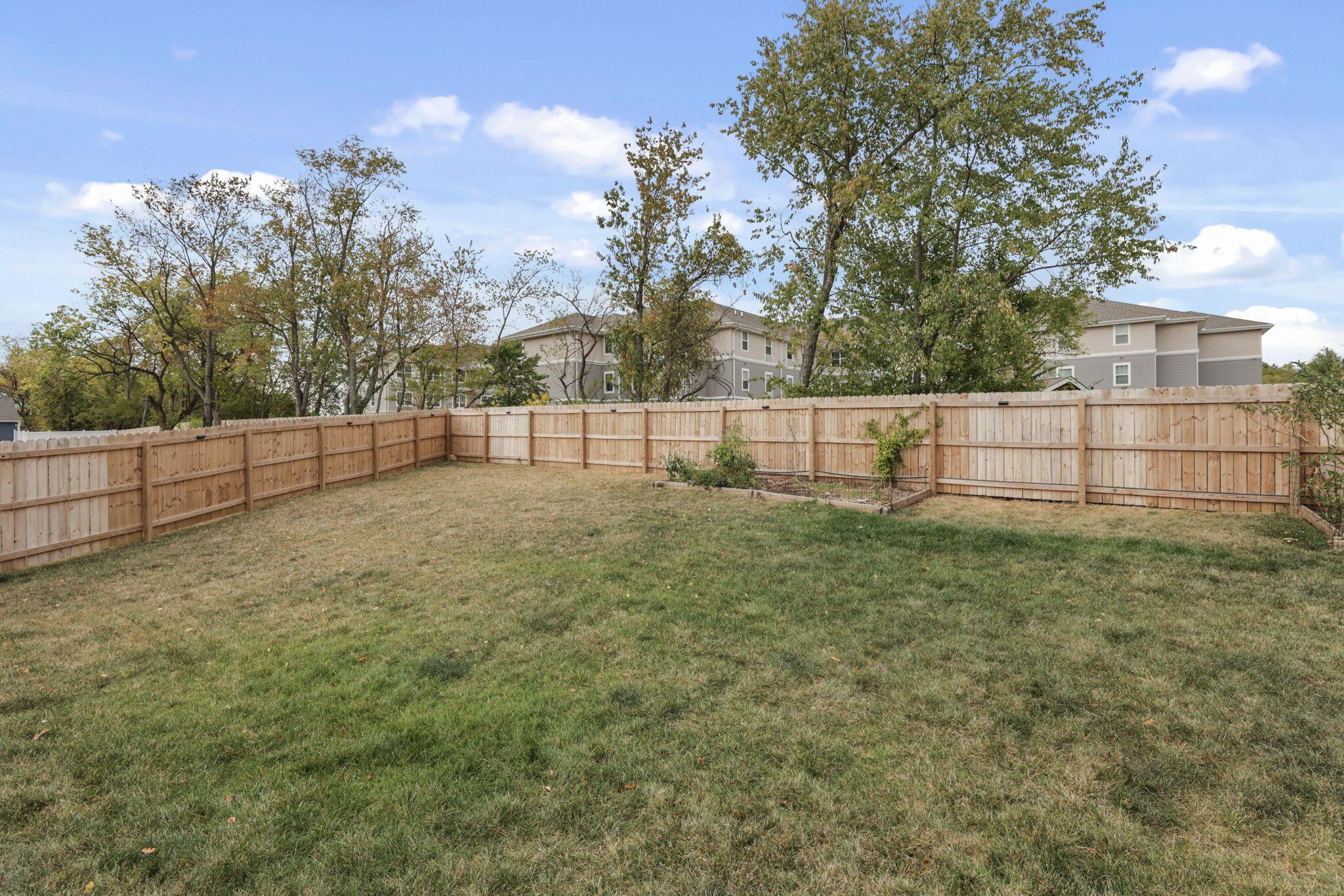 6010 Bears Run Road Columbus, OH 43232 - Photo 29 of 37 View of Backyard