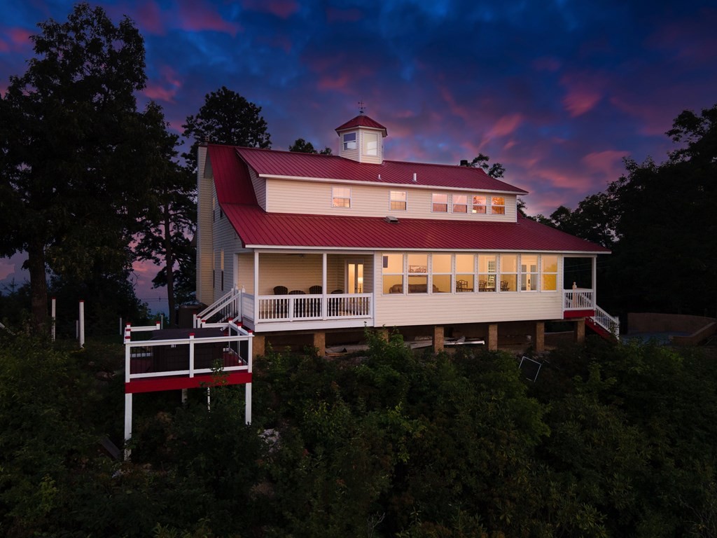 2875 Top Road Sevierville, TN 37876 - Photo 52 of 53 Gallery Image 52