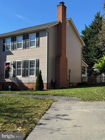 $1,950 | 2151 Harvest Drive, Winchester, VA 22601