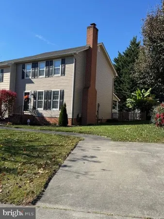 $1,950 | 2151 Harvest Drive, Winchester, VA 22601