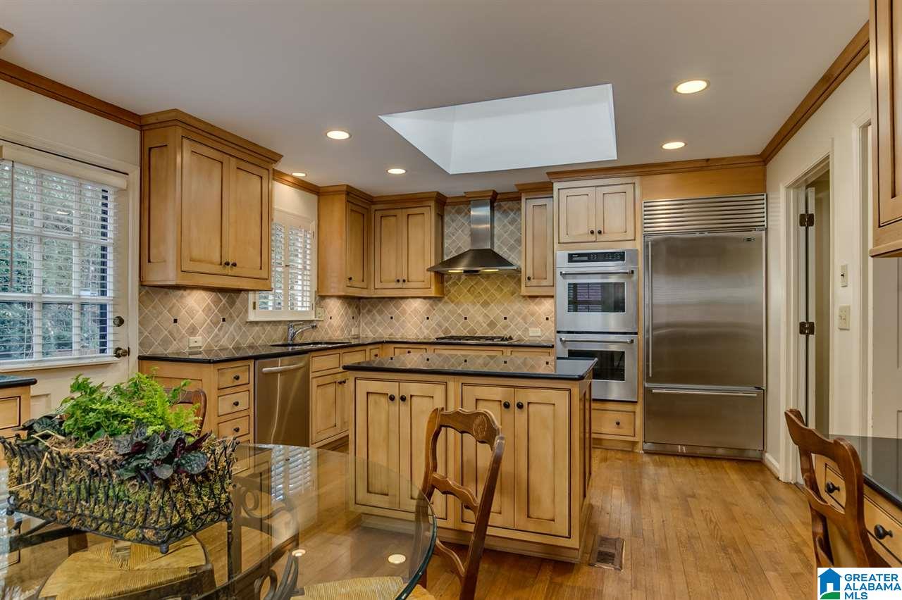 4620 Pine Mountain Road Mountain Brook, AL 35213 - Photo 15 of 50