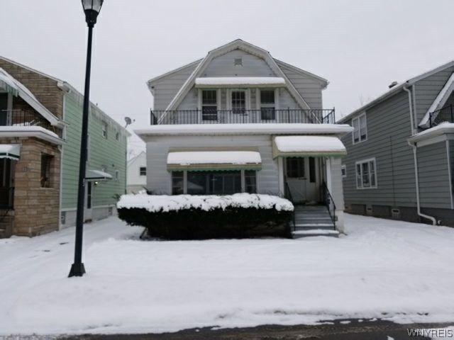 83 Preston Road Cheektowaga, NY 14215 - Photo 1 of 1