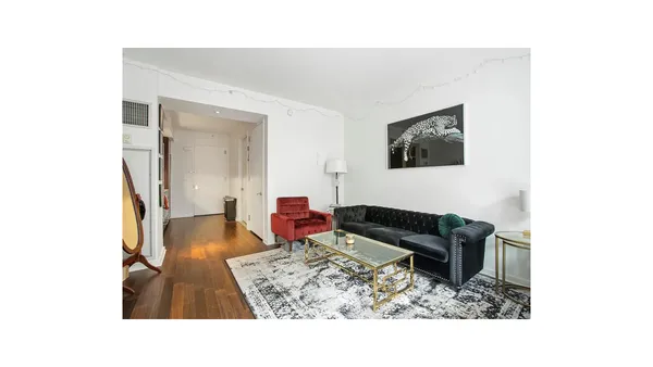 $3,600 | 340 East 23rd Street, Unit 3B | Gramercy