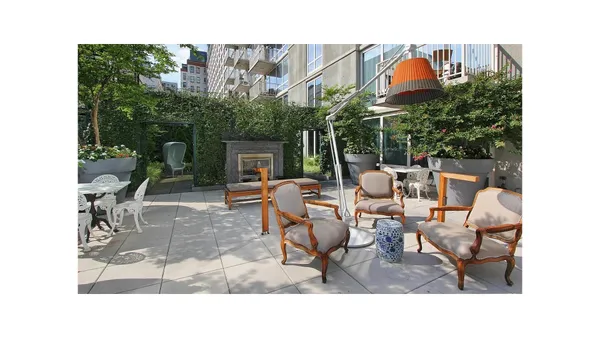 $3,600 | 340 East 23rd Street, Unit 3B | Gramercy
