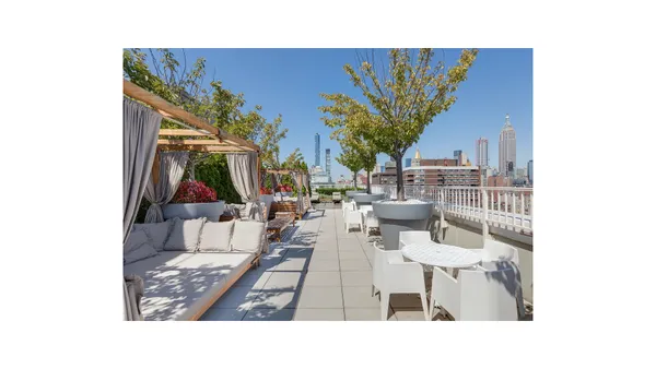 $3,600 | 340 East 23rd Street, Unit 3B | Gramercy