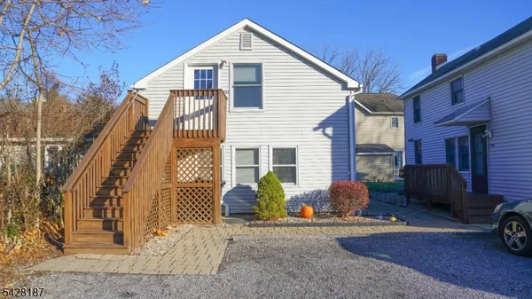 $1,475 | 286 Belvidere Avenue, Unit C, Washington, NJ 07882