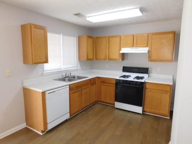 153 Windcroft Lane Northwest Acworth, GA 30101 - Photo 5 of 17