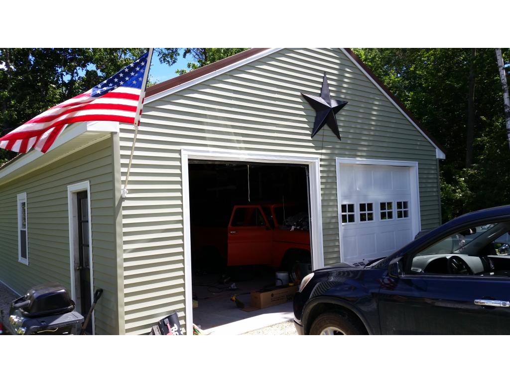 175 Leavitt Road Pittsfield, NH 03263 - Photo 2 of 14 Gallery Image 2