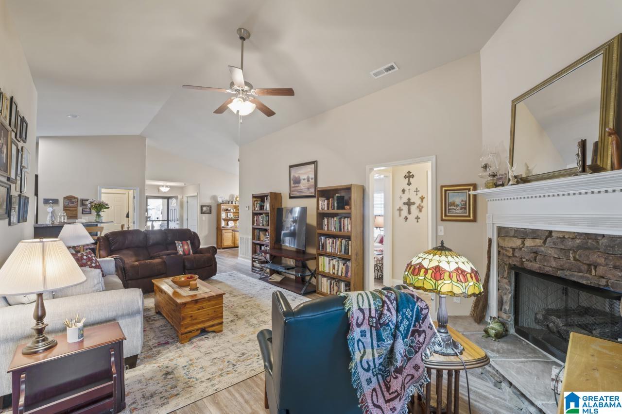 108 Federal Road Montevallo, AL 35115 - Photo 4 of 34