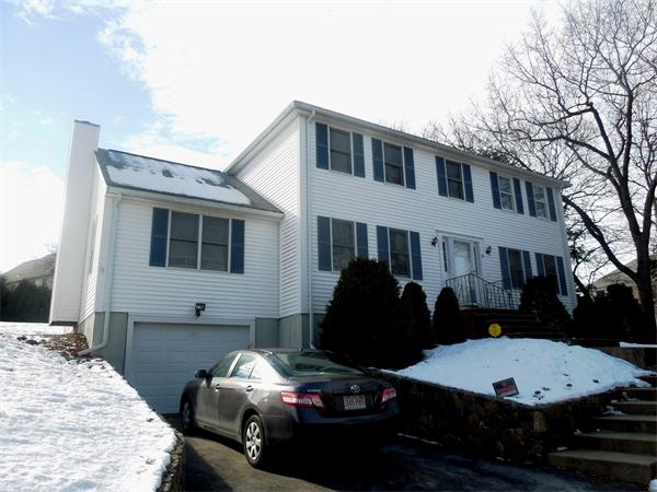 8 Roosevelt Road Wakefield, MA 01880 - Photo 1 of 30 Gallery Image 1