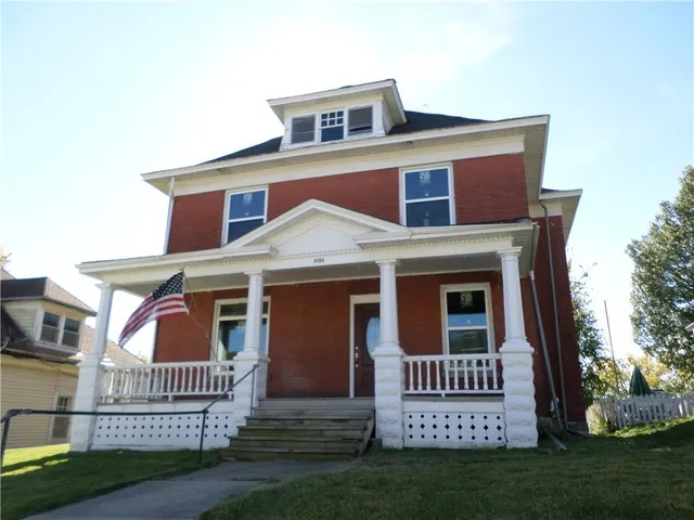 $216,500 | 1020 Santa Fe Street, Atchison, KS 66002