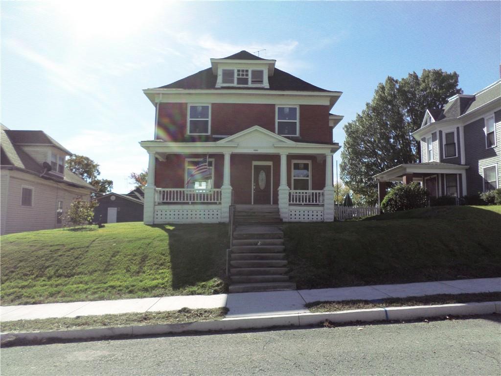 1020 Santa Fe Street Atchison, KS 66002 - Photo 22 of 22