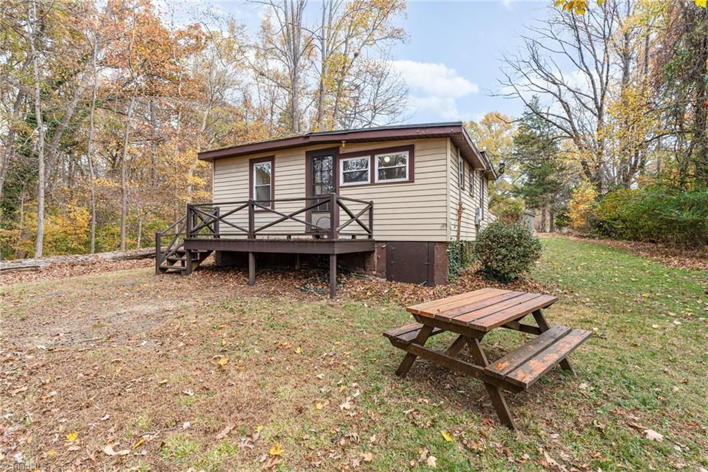 3404 North Rockingham Road Greensboro, NC 27407 - Photo 14 of 19