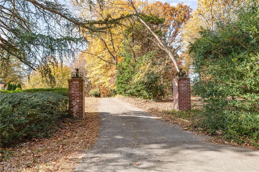 3404 North Rockingham Road Greensboro, NC 27407 - Photo 3 of 19