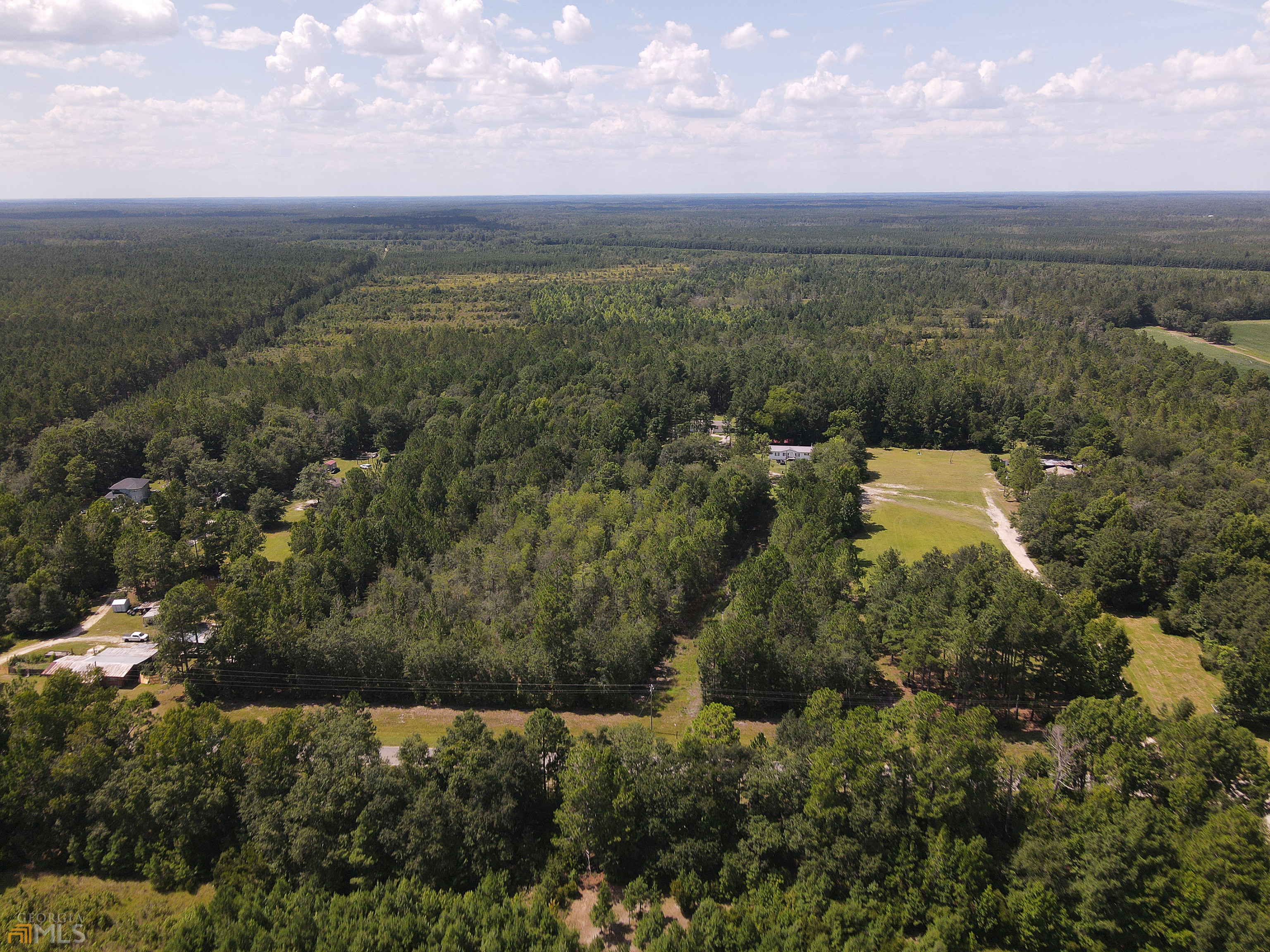 0 Egypt Ardmore Road Springfield, GA 31329 - Photo 1 of 1