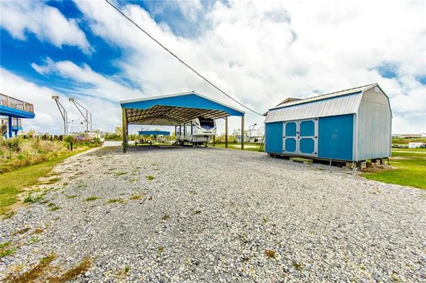$275,000 | 6607 Highway 56, Chauvin, LA 70344