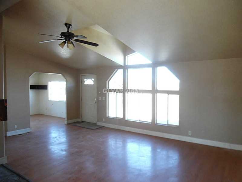 1081 East Brian Road Pahrump, NV 89048 - Photo 12 of 21 Property Photo.