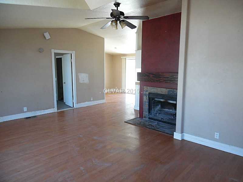 1081 East Brian Road Pahrump, NV 89048 - Photo 13 of 21 Property Photo.