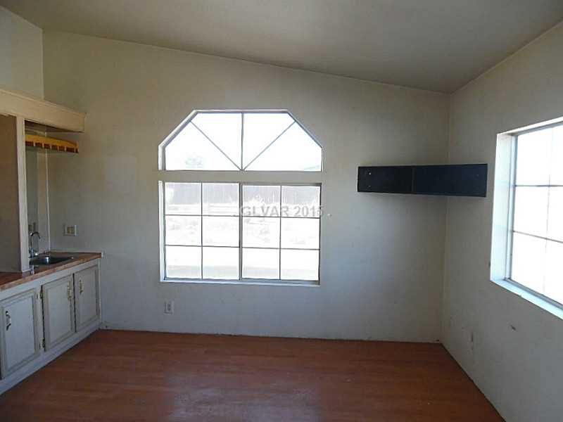1081 East Brian Road Pahrump, NV 89048 - Photo 14 of 21 Property Photo.