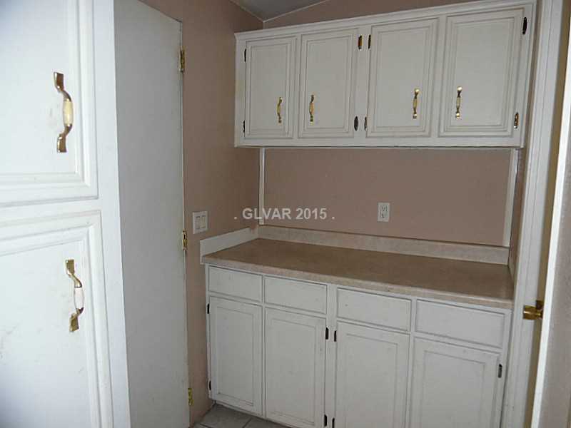 1081 East Brian Road Pahrump, NV 89048 - Photo 20 of 21 Property Photo.