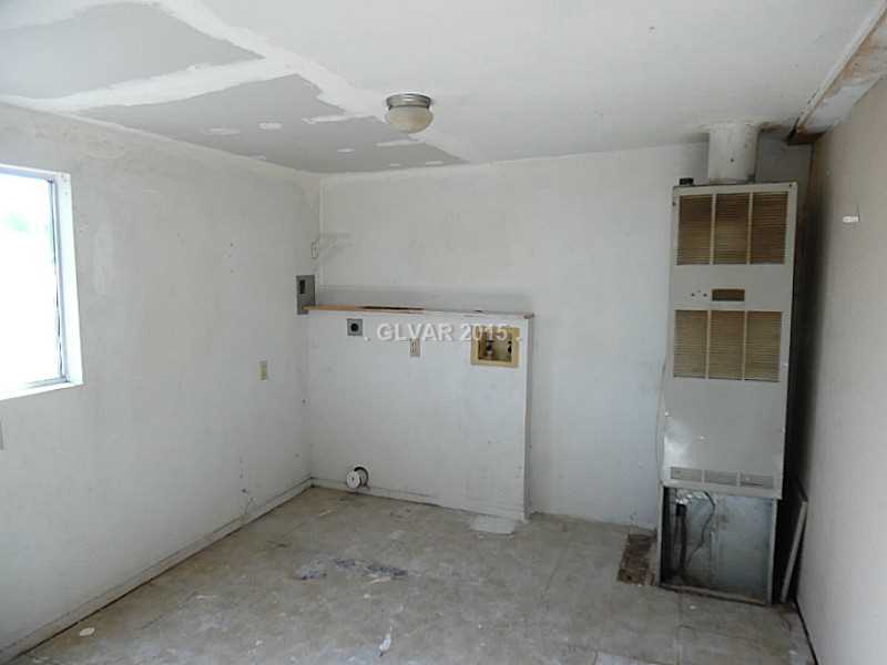 1081 East Brian Road Pahrump, NV 89048 - Photo 21 of 21 Property Photo.