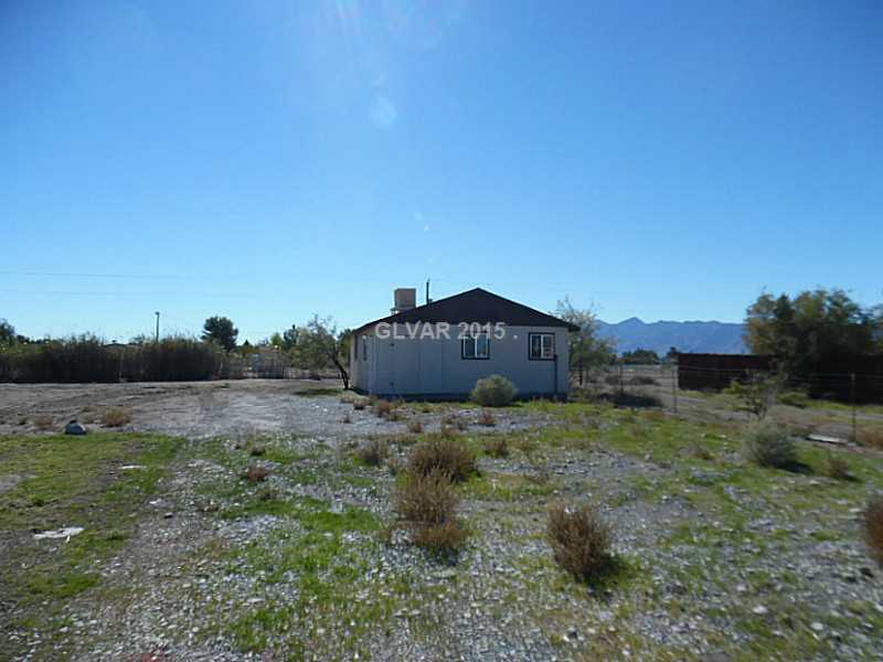 1081 East Brian Road Pahrump, NV 89048 - Photo 6 of 21 Property Photo.