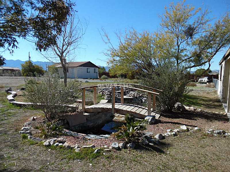 1081 East Brian Road Pahrump, NV 89048 - Photo 8 of 21 Property Photo.