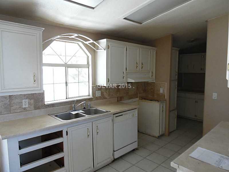 1081 East Brian Road Pahrump, NV 89048 - Photo 9 of 21 Property Photo.